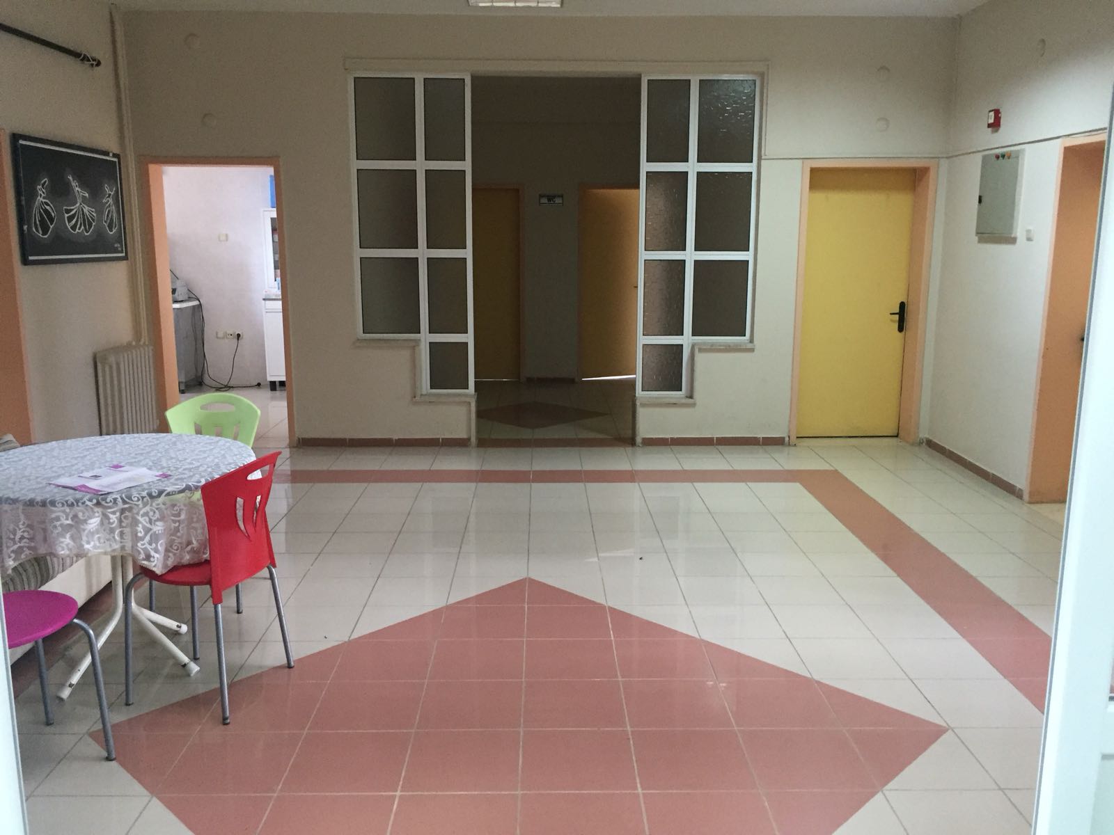 Asm İç Görünüm 4