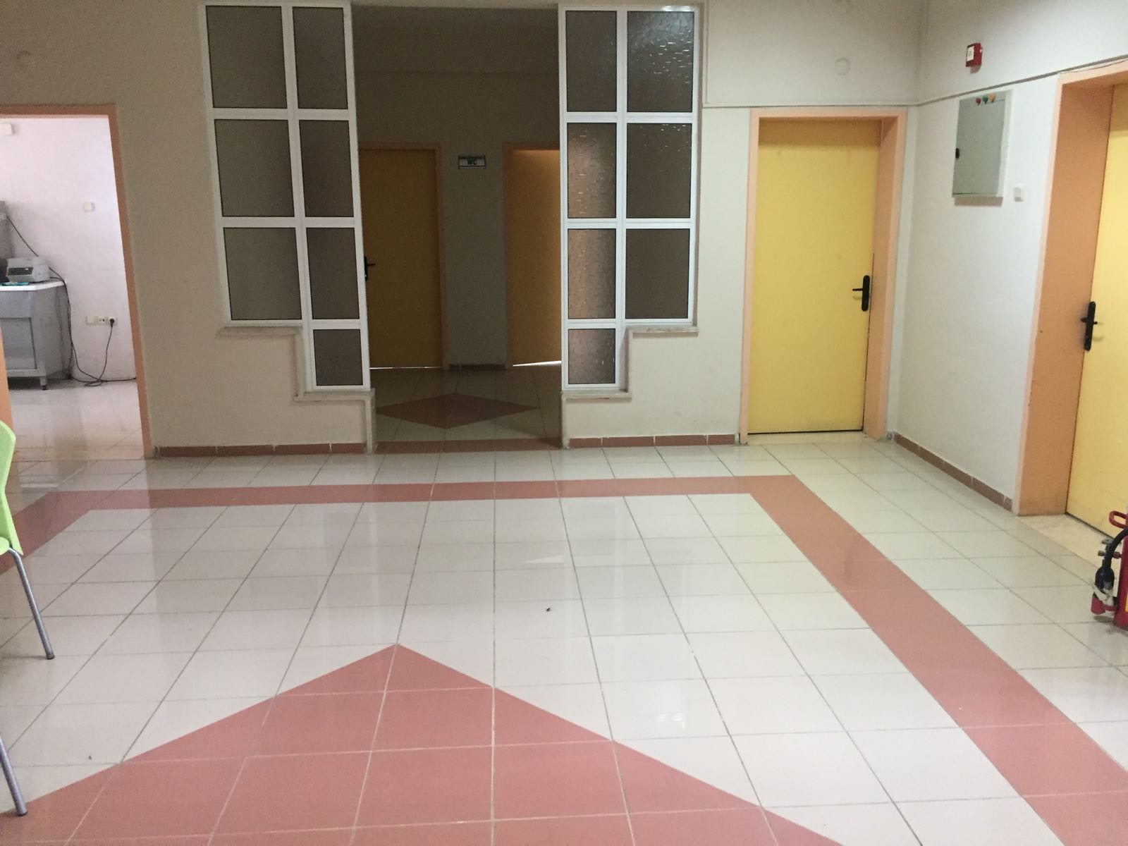 Asm İç Görünüm 3