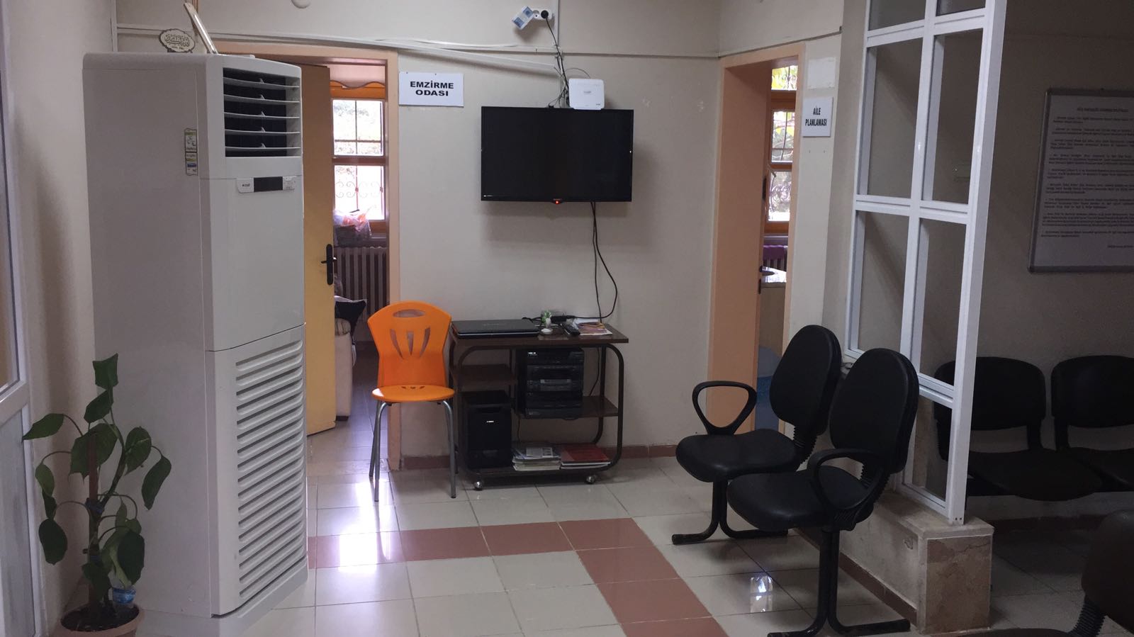 Asm İç Görünüm 6