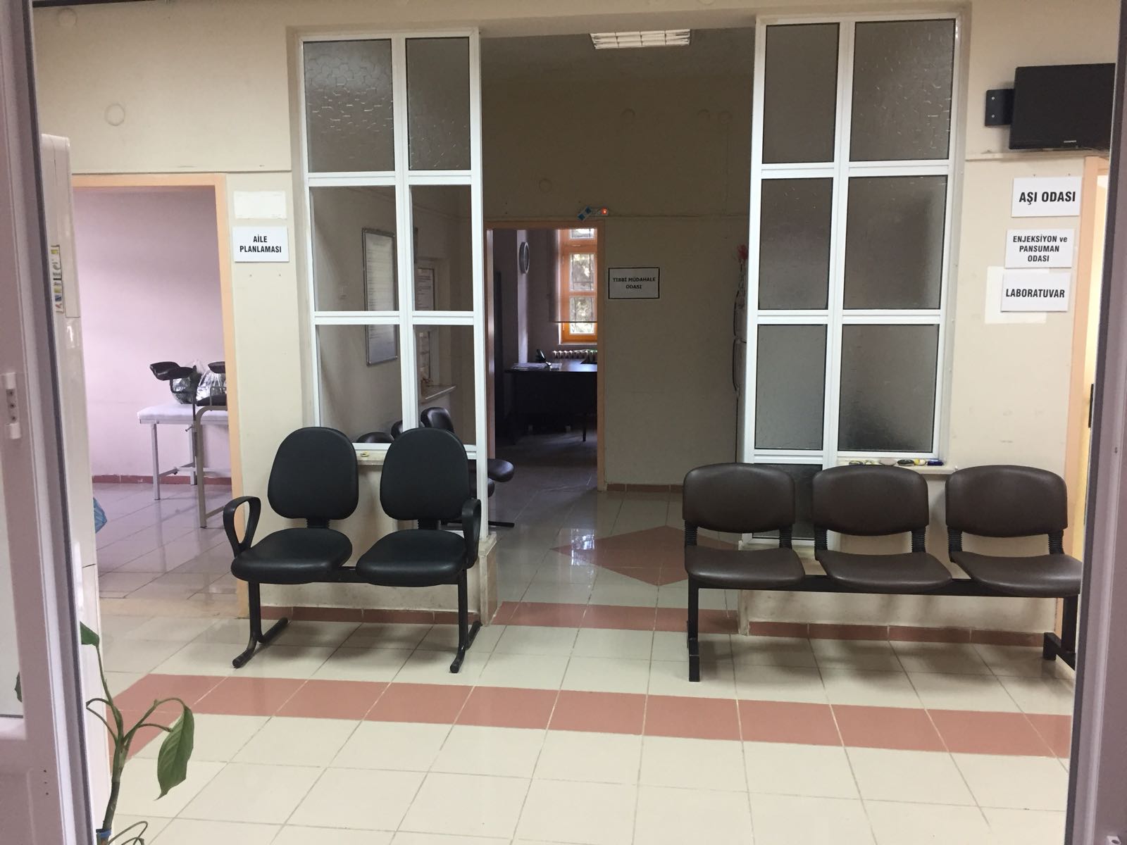 Asm İç Görünüm 2