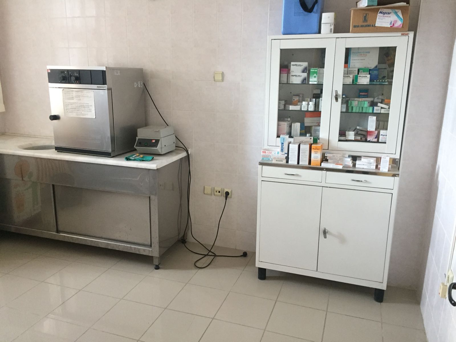 Asm İç Görünüm 5